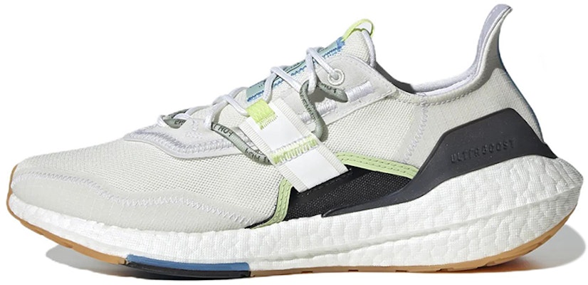 adidas Ultraboost 22 X Parley Synthetic Sport Shoes 'Grey Blue Green' GW8814 Buy adidas Ultraboost 22 X Parley Synthetic Sport Shoes 'Grey Blue Green' GW8814