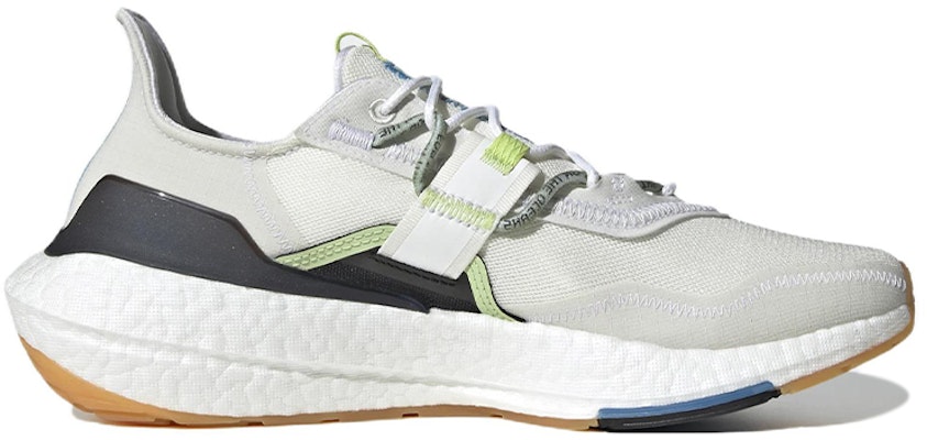 adidas Ultraboost 22 X Parley Synthetic Sport Shoes 'Grey Blue Green' GW8814 Order adidas Ultraboost 22 X Parley Synthetic Sport Shoes 'Grey Blue Green' GW8814