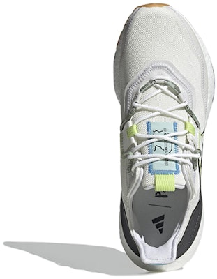 adidas Ultraboost 22 X Parley Synthetic Sport Shoes 'Grey Blue Green' GW8814 Purchase adidas Ultraboost 22 X Parley Synthetic Sport Shoes 'Grey Blue Green' GW8814