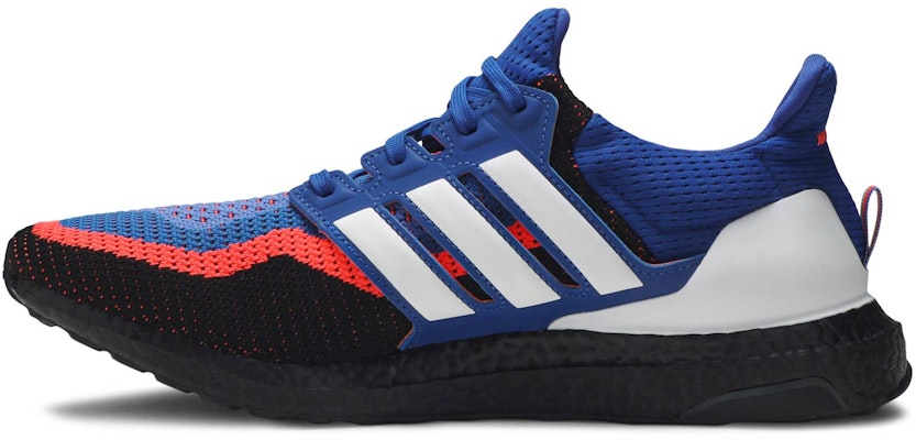 adidas UltraBoost 2.0 'Asterisk' EF2901 Lookbook adidas UltraBoost 2.0 'Asterisk' EF2901