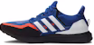 adidas UltraBoost 2.0 'Asterisk' Lelaki/Wanita EF2901