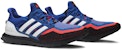 adidas UltraBoost 2.0 'Asterisk' Lelaki/Wanita EF2901