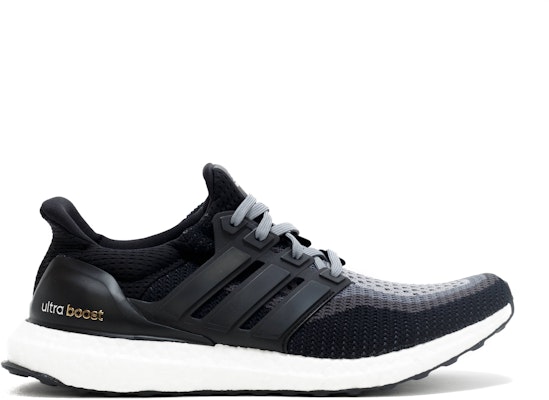 Ultra boost grey gradient hotsell