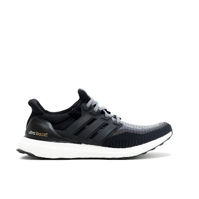 adidas UltraBoost 2.0 'Black Grey Gradient'