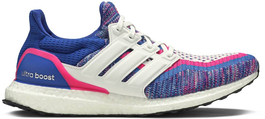 adidas UltraBoost 2.0 'Blue Pink' EG8107 Buy adidas UltraBoost 2.0 'Blue Pink' EG8107