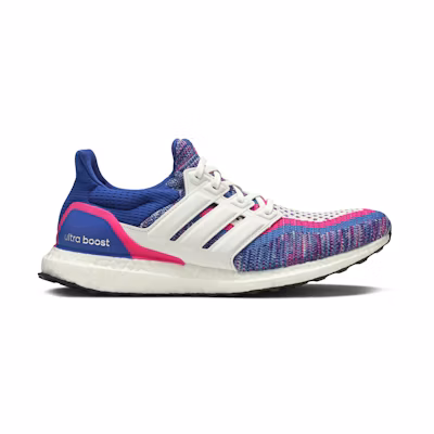 adidas UltraBoost 2.0 'Blue Pink'