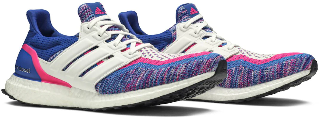 adidas UltraBoost 2.0 'Blue Pink' EG8107 Cheap adidas UltraBoost 2.0 'Blue Pink' EG8107