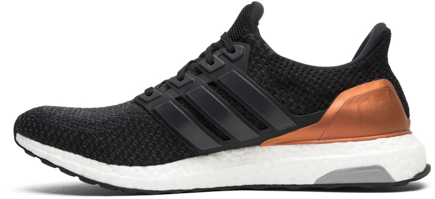 adidas UltraBoost 2.0 'Medalla de Bronce' BB4078 Lookbook adidas UltraBoost 2.0 'Medalla de Bronce' BB4078