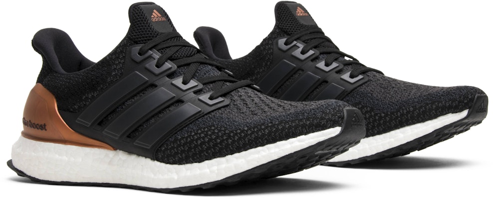 Adidas ultra hot sale boost bronze medal