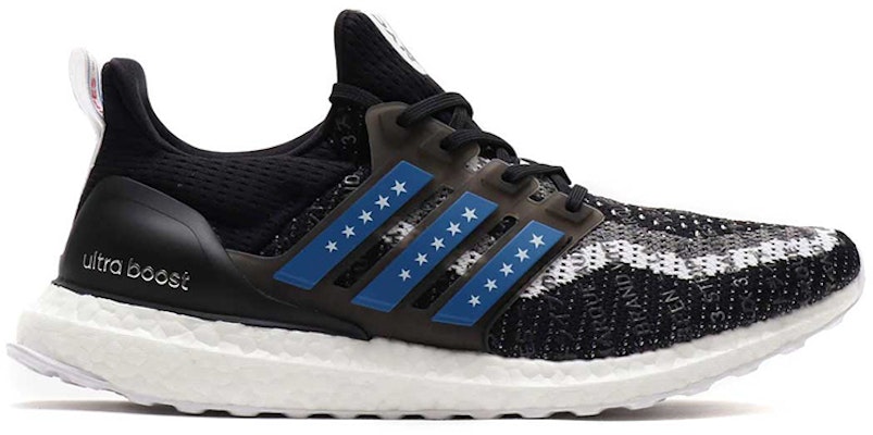 adidas UltraBoost 2.0 'Seri Kota NYC' Terbaru FV2587 Order adidas UltraBoost 2.0 'Seri Kota NYC' Terbaru FV2587
