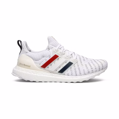 adidas UltraBoost 2.0 'City Series Paris'