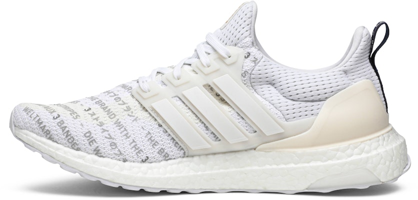 adidas UltraBoost 2.0 'City Series Paris' FV2586 Lookbook adidas UltraBoost 2.0 'City Series Paris' FV2586