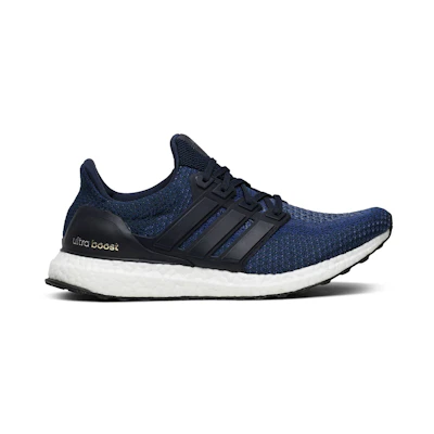 adidas UltraBoost 2.0 'Collegiate Navy'