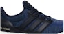 adidas UltraBoost 2.0 'Collegiate Navy' AQ5928 - Biru Tua Kolej