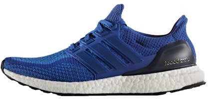 adidas UltraBoost 2.0 'Collegiate Royal' AQ5932 adidas UltraBoost 2.0 'Collegiate Royal' AQ5932