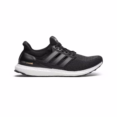 adidas UltraBoost 2.0 'Core Black'