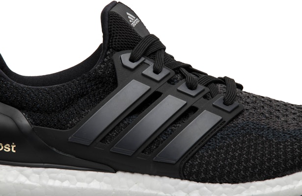 adidas UltraBoost 2.0 Core Black BB3909