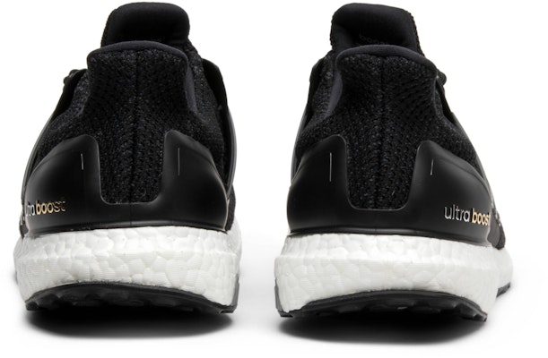 Ultra boost 2025 2.0 black