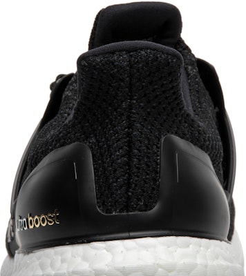 아디다스 울트라부스트 2.0 '코어 블랙' BB3909 Sizing 아디다스 울트라부스트 2.0 '코어 블랙' BB3909