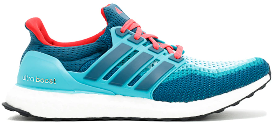adidas UltraBoost 2.0 'Green Gradient' AQ4005 Buy adidas UltraBoost 2.0 'Green Gradient' AQ4005