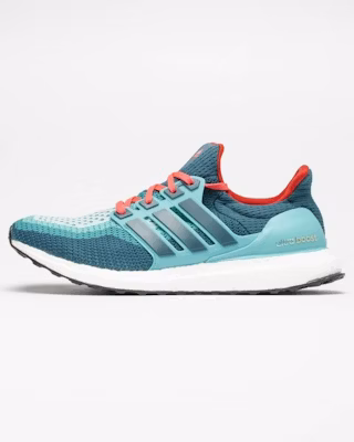 adidas UltraBoost 2.0 'Green Gradient' AQ4005 Shop adidas UltraBoost 2.0 'Green Gradient' AQ4005