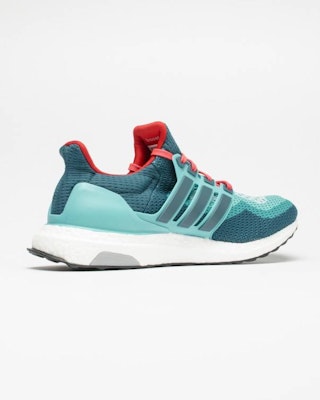 adidas UltraBoost 2.0 'Green Gradient' AQ4005 Purchase adidas UltraBoost 2.0 'Green Gradient' AQ4005