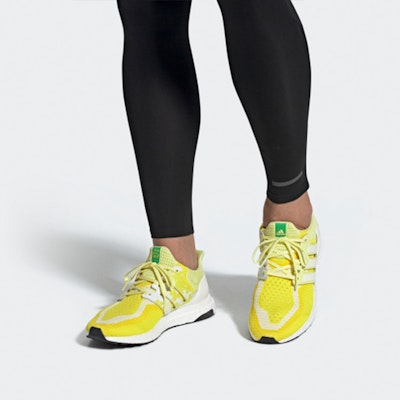 UltraBoost 2.0 杭州 (Hangzhou) 限定モデル FW5232 Sizing UltraBoost 2.0 杭州 (Hangzhou) 限定モデル FW5232