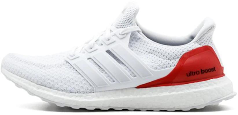 愛迪達 UltraBoost 2.0 '堪薩斯 Jayhawks' BB0804 Buy 愛迪達 UltraBoost 2.0 '堪薩斯 Jayhawks' BB0804