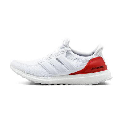 adidas UltraBoost 2.0 'Kansas Jayhawks'