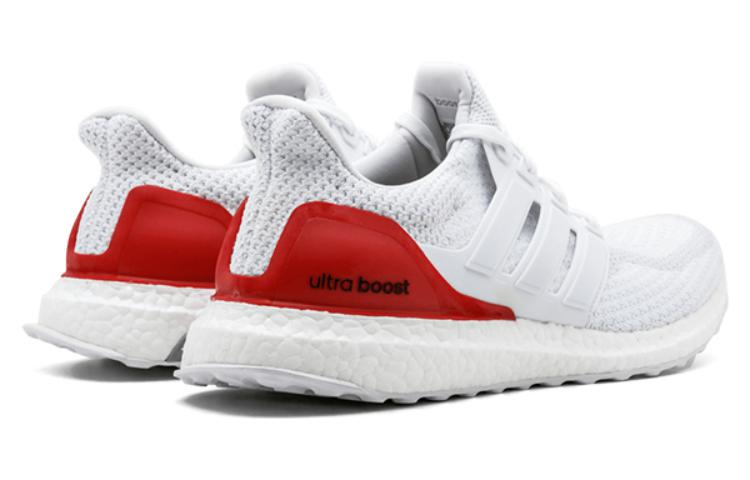 Lookbook adidas UltraBoost 2.0 'Kansas Jayhawks' Sepatu Olahraga Pria BB0804
