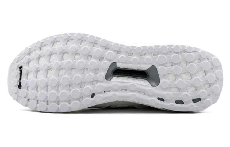 adidas UltraBoost 2.0 'Kansas Jayhawks' 圖 4