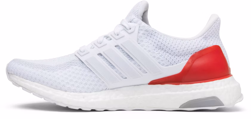adidas UltraBoost 2.0 'Louisville Cardinals' BB0803 Lookbook adidas UltraBoost 2.0 'Louisville Cardinals' BB0803