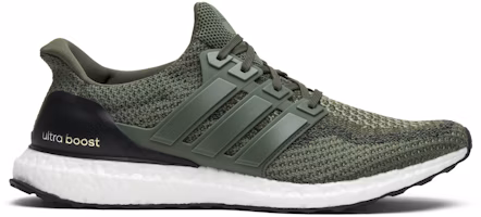 adidas UltraBoost 2.0 'Merino Wool' BB6055 adidas UltraBoost 2.0 'Merino Wool' BB6055