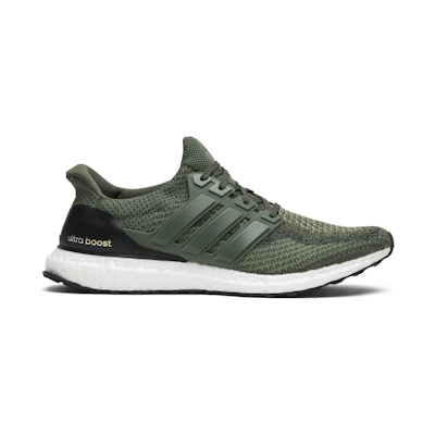 adidas UltraBoost 2.0 'Merino Wool'