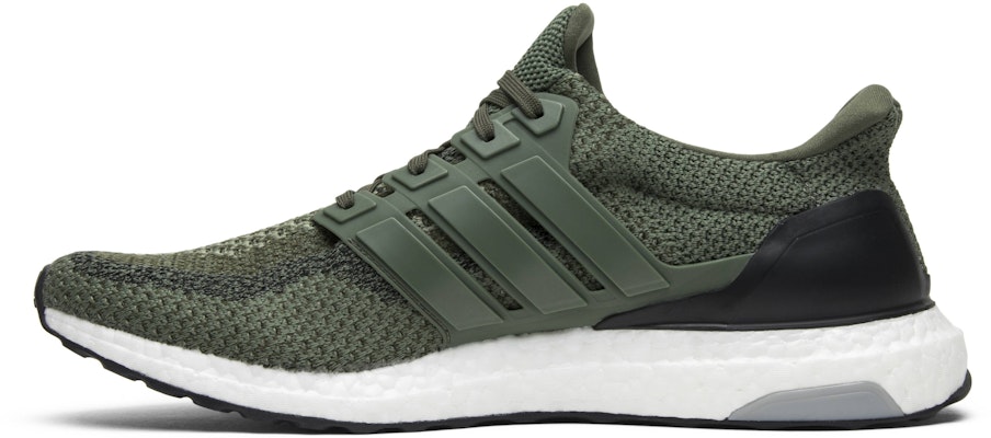 adidas UltraBoost 2.0 'Merino Wool' BB6055 Lookbook adidas UltraBoost 2.0 'Merino Wool' BB6055