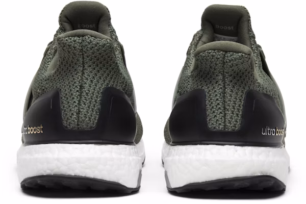 adidas UltraBoost 2.0 'Merino Wool' BB6055 Details for adidas UltraBoost 2.0 'Merino Wool' BB6055