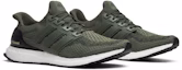 Cheap adidas UltraBoost 2.0 'Merino Wool' BB6055 - Kasut Larian Premium