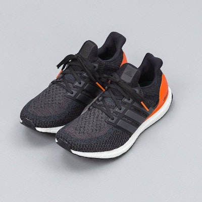 Adidas ultra boost 2.0 miami hurricanes Clearance