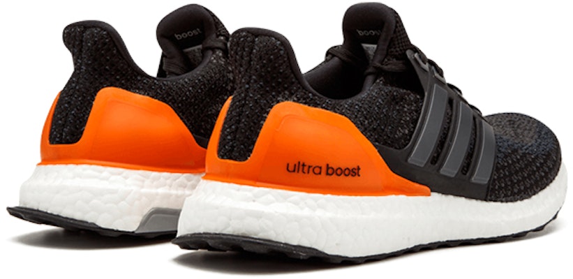 ウルトラブースト2.0 マイアミハリケーンズ BB0801 Lookbook ウルトラブースト2.0 マイアミハリケーンズ BB0801