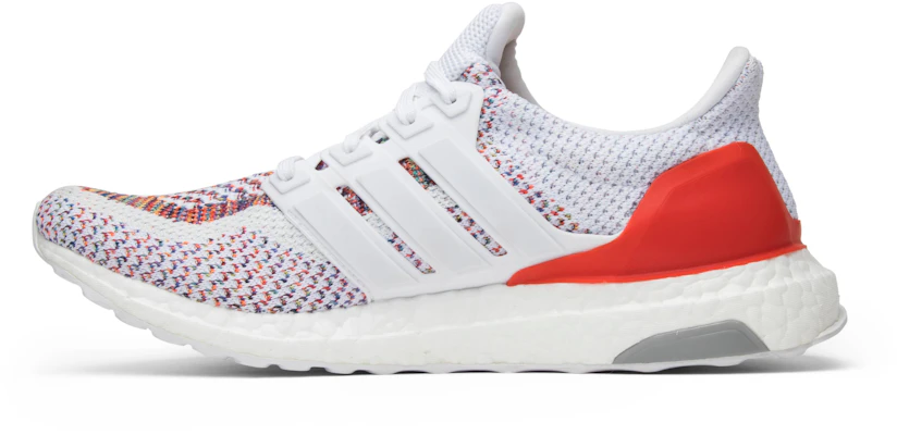 adidas UltraBoost 2.0 'Multi-Color' BB3911 Lookbook adidas UltraBoost 2.0 'Multi-Color' BB3911