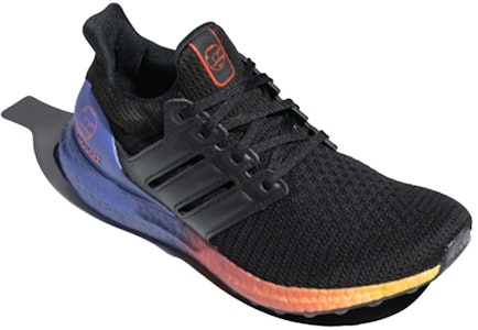 adidas UltraBoost 2.0 'Nanjing - Paket Fokus Kota China' FW3725 Lookbook adidas UltraBoost 2.0 'Nanjing - Paket Fokus Kota China' FW3725