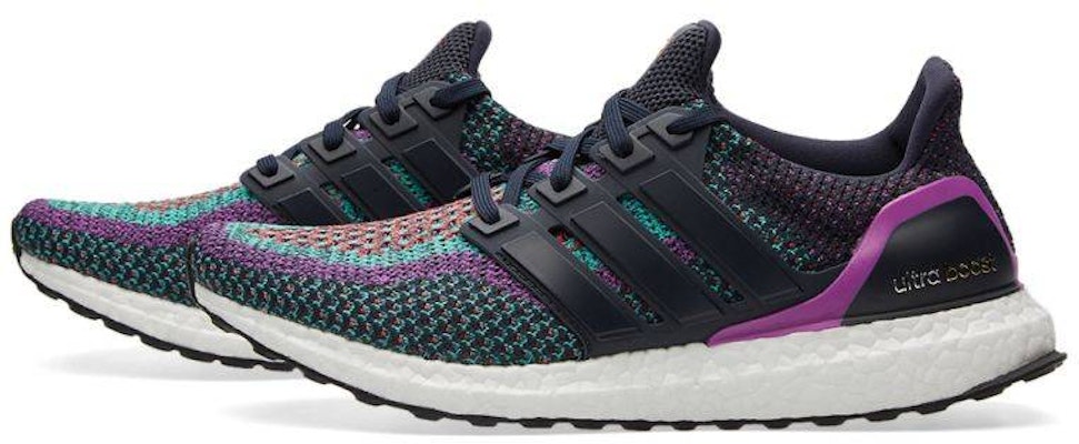 adidas UltraBoost 2.0 'Night Navy' BB3908 - Kasut Larian Premium Lookbook adidas UltraBoost 2.0 'Night Navy' BB3908 - Kasut Larian Premium