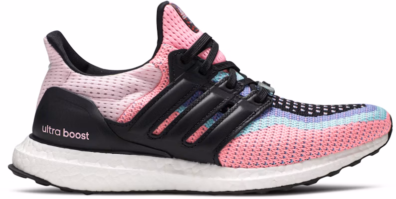 Adidas ultra boost 2.0 Pink hotsell