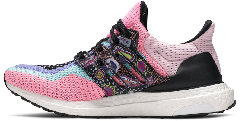 adidas UltraBoost 2.0 'Pastel' FW5421 Lookbook adidas UltraBoost 2.0 'Pastel' FW5421