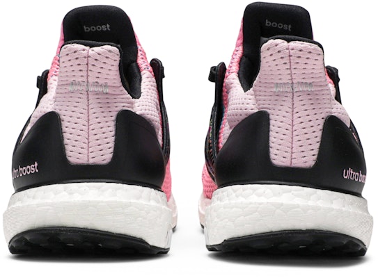 adidas UltraBoost 2.0 'Pastel' FW5421 Details for adidas UltraBoost 2.0 'Pastel' FW5421