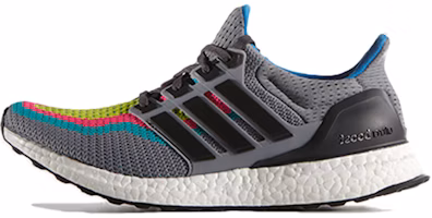 adidas UltraBoost 2.0 'Rainbow Gradient' AQ4003 adidas UltraBoost 2.0 'Rainbow Gradient' AQ4003