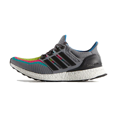 adidas UltraBoost 2.0 'Rainbow Gradient'