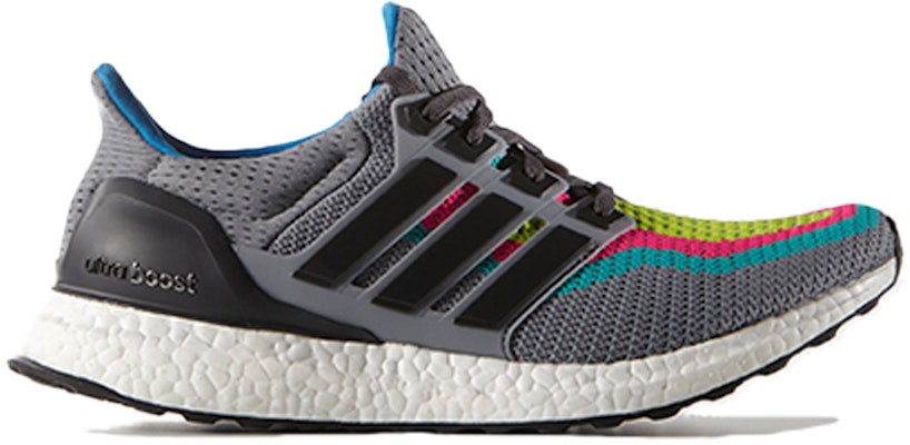 阿迪達斯UltraBoost 2.0 '彩虹漸變' AQ4003 Order 阿迪達斯UltraBoost 2.0 '彩虹漸變' AQ4003