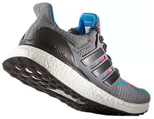 阿迪達斯UltraBoost 2.0 '彩虹漸變' AQ4003 Shop 阿迪達斯UltraBoost 2.0 '彩虹漸變' AQ4003
