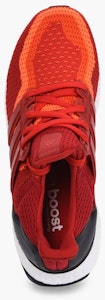 adidas UltraBoost 2.0 'Gradasi Merah' AQ4006 Lookbook adidas UltraBoost 2.0 'Gradasi Merah' AQ4006